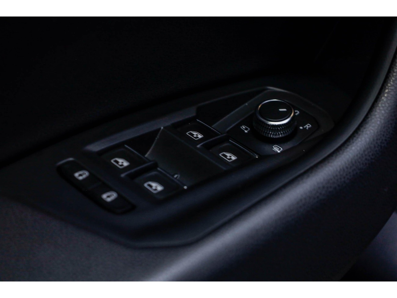 Volkswagen Touareg 2023