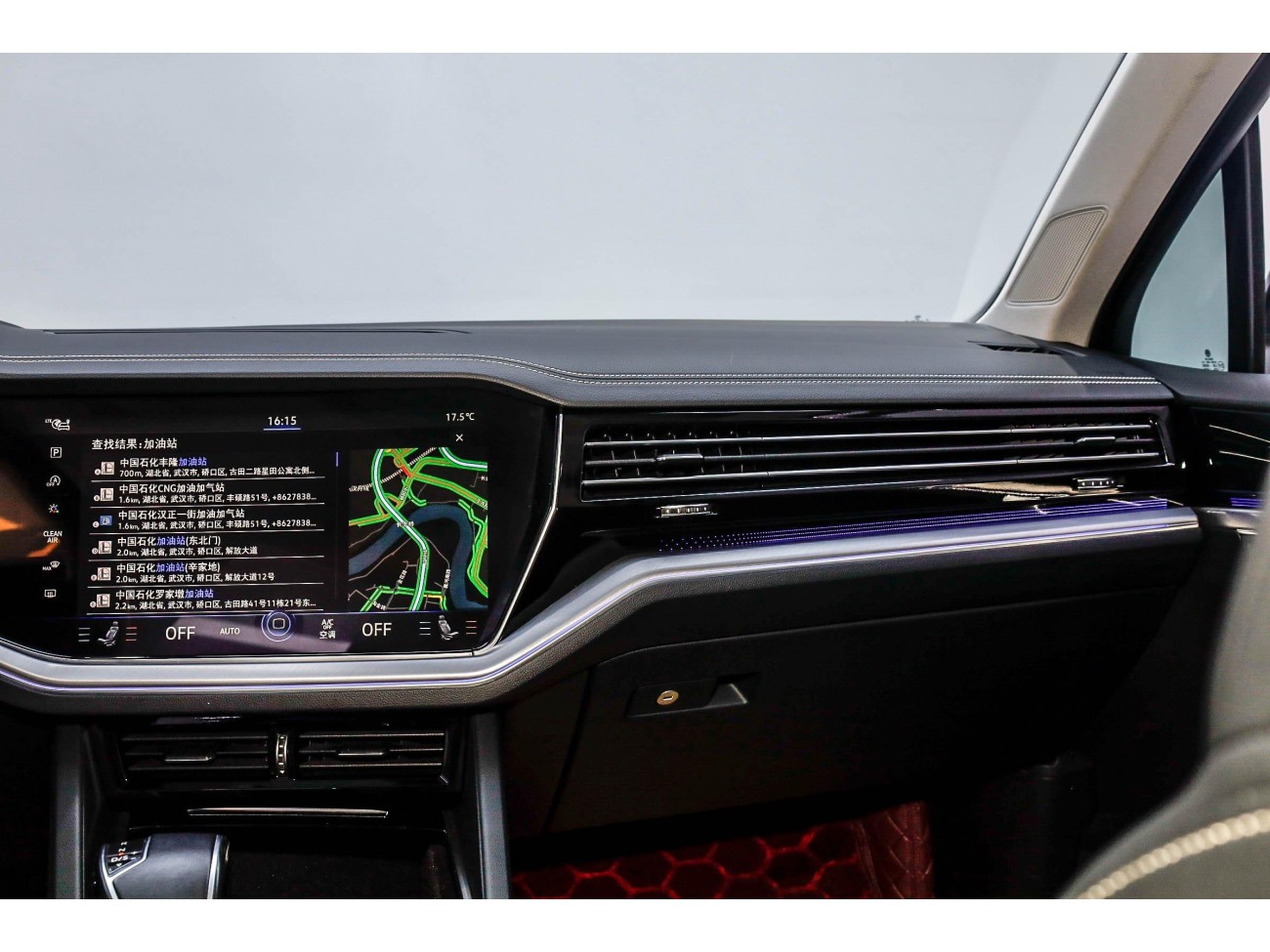 Volkswagen Touareg 2023