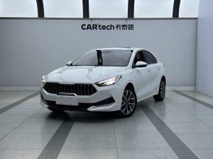 Kia K3 2022