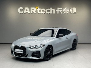 BMW 425i 2024
