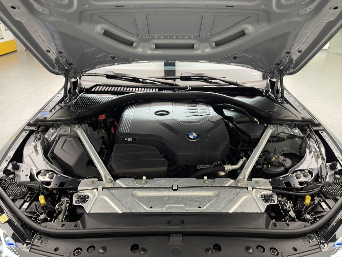 BMW 425i 2024