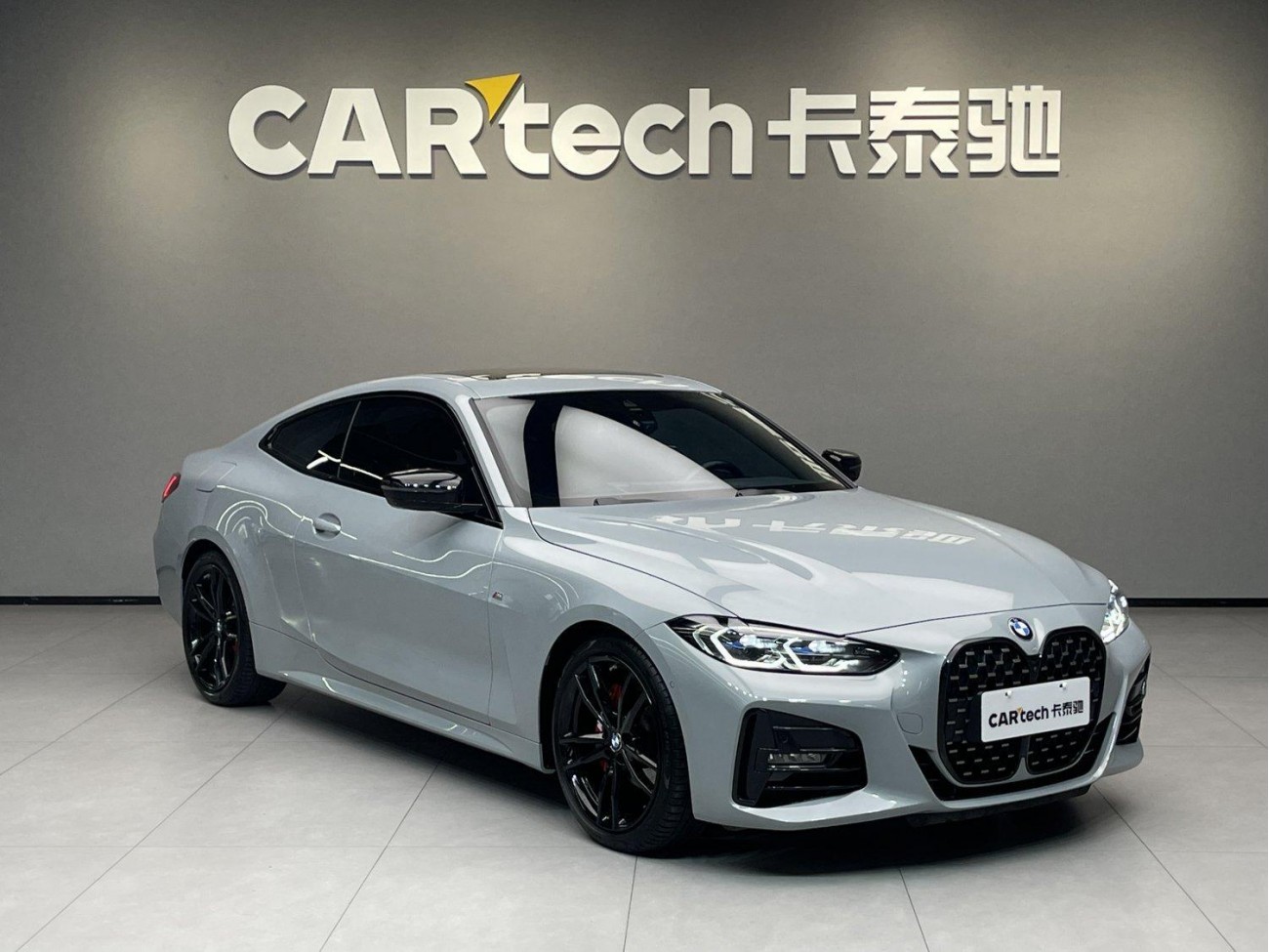 BMW 425i 2024