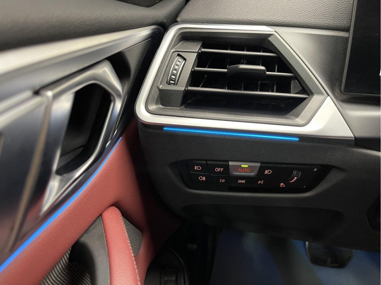 BMW 425i 2024