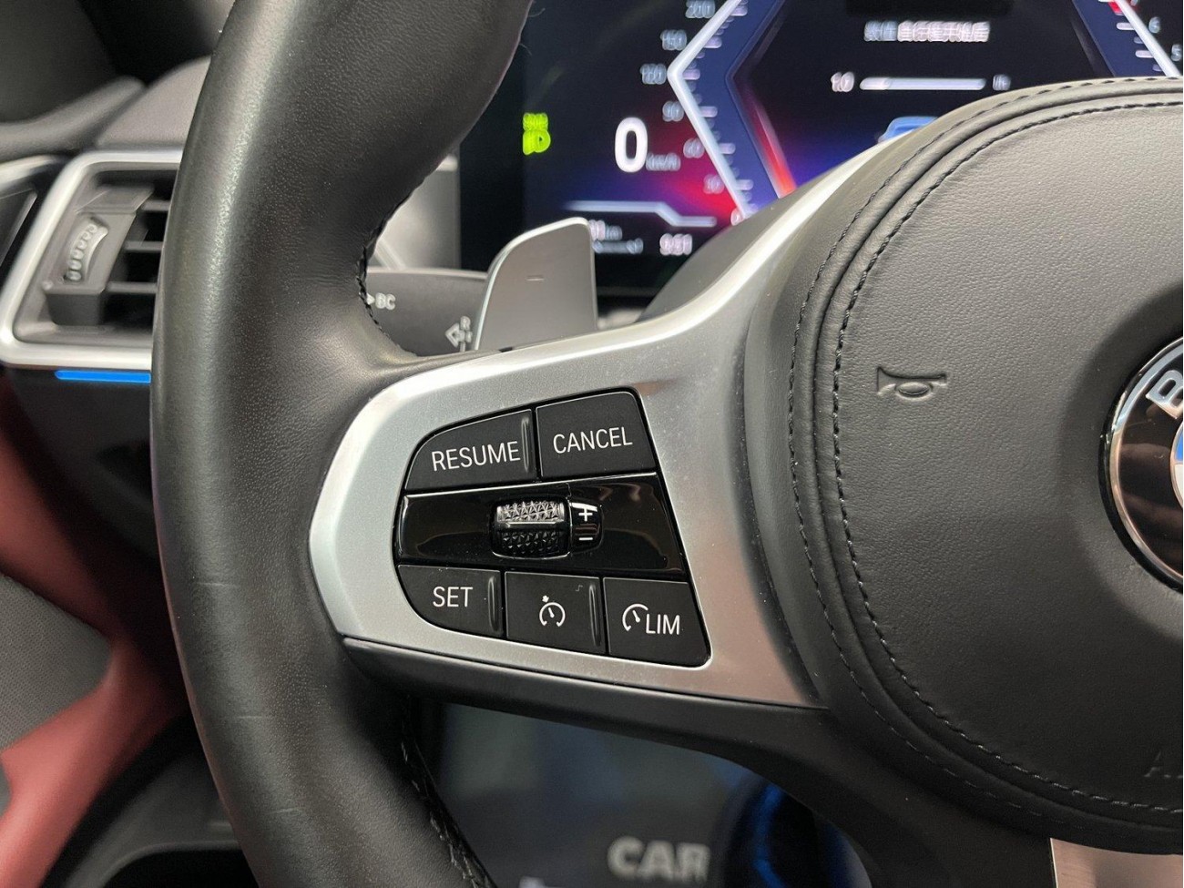 BMW 425i 2024