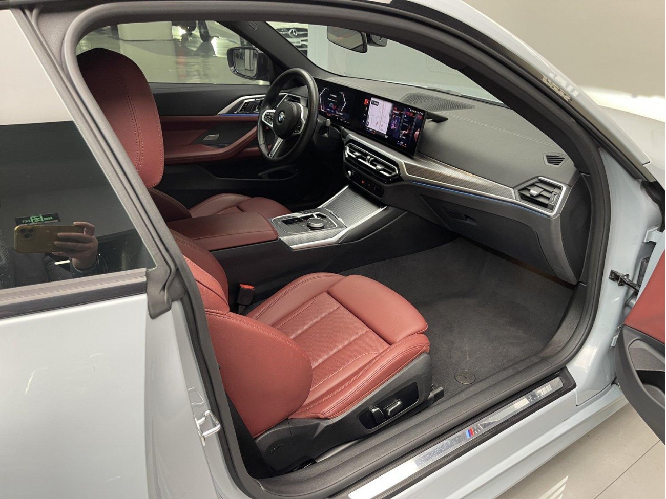 BMW 425i 2024