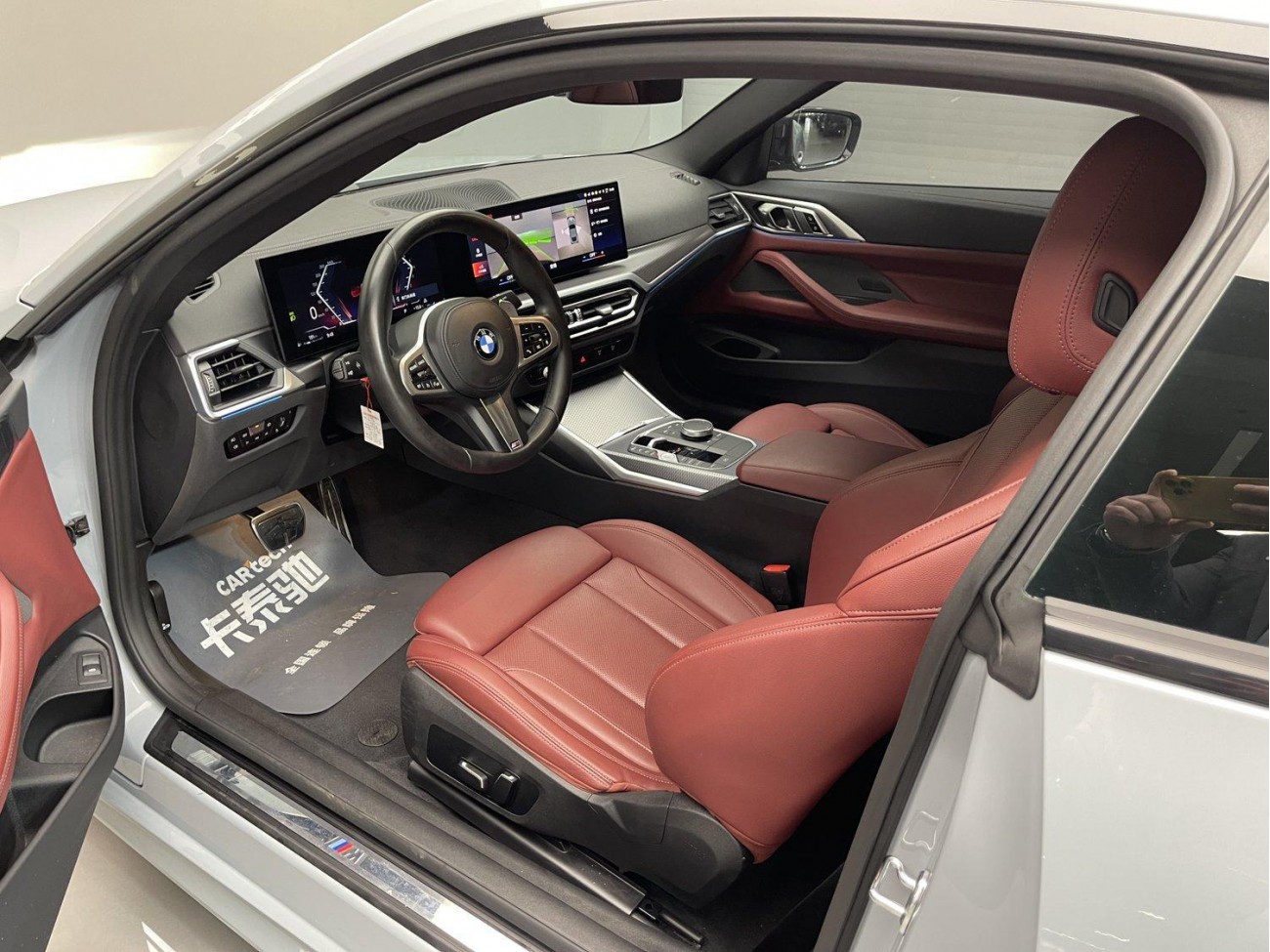 BMW 425i 2024