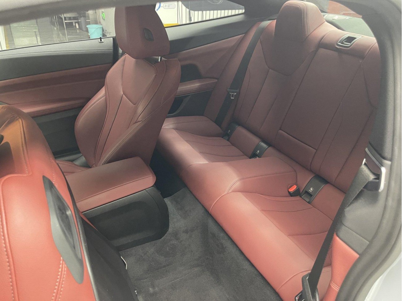 BMW 425i 2024