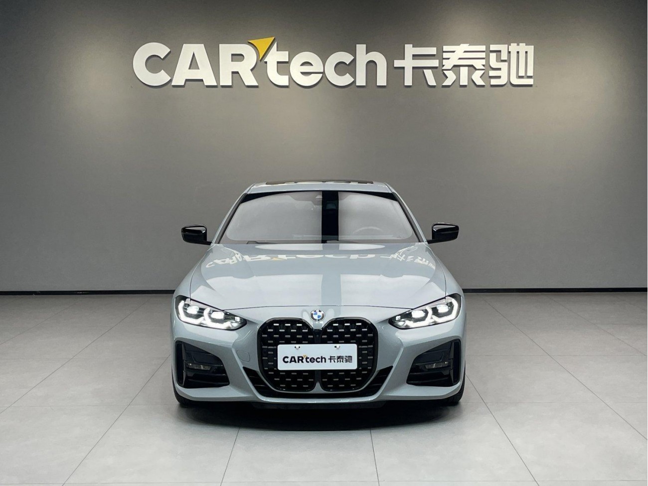 BMW 425i 2024
