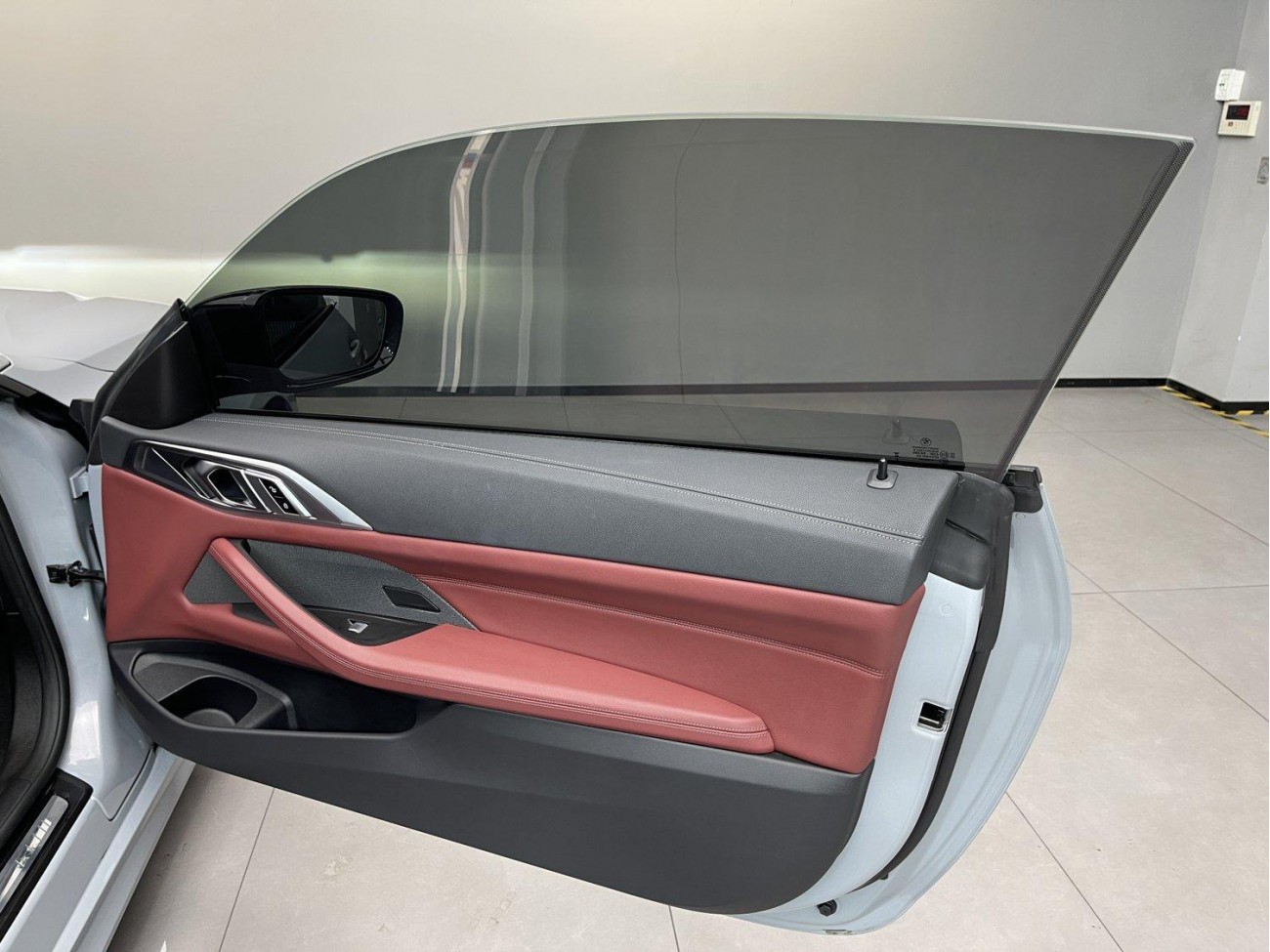 BMW 425i 2024