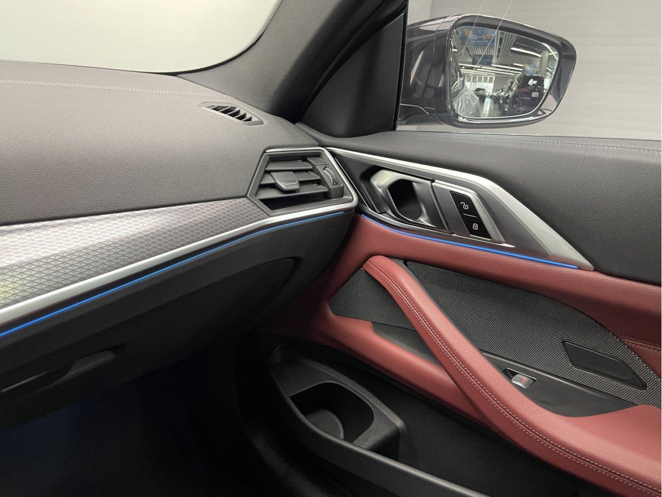 BMW 425i 2024