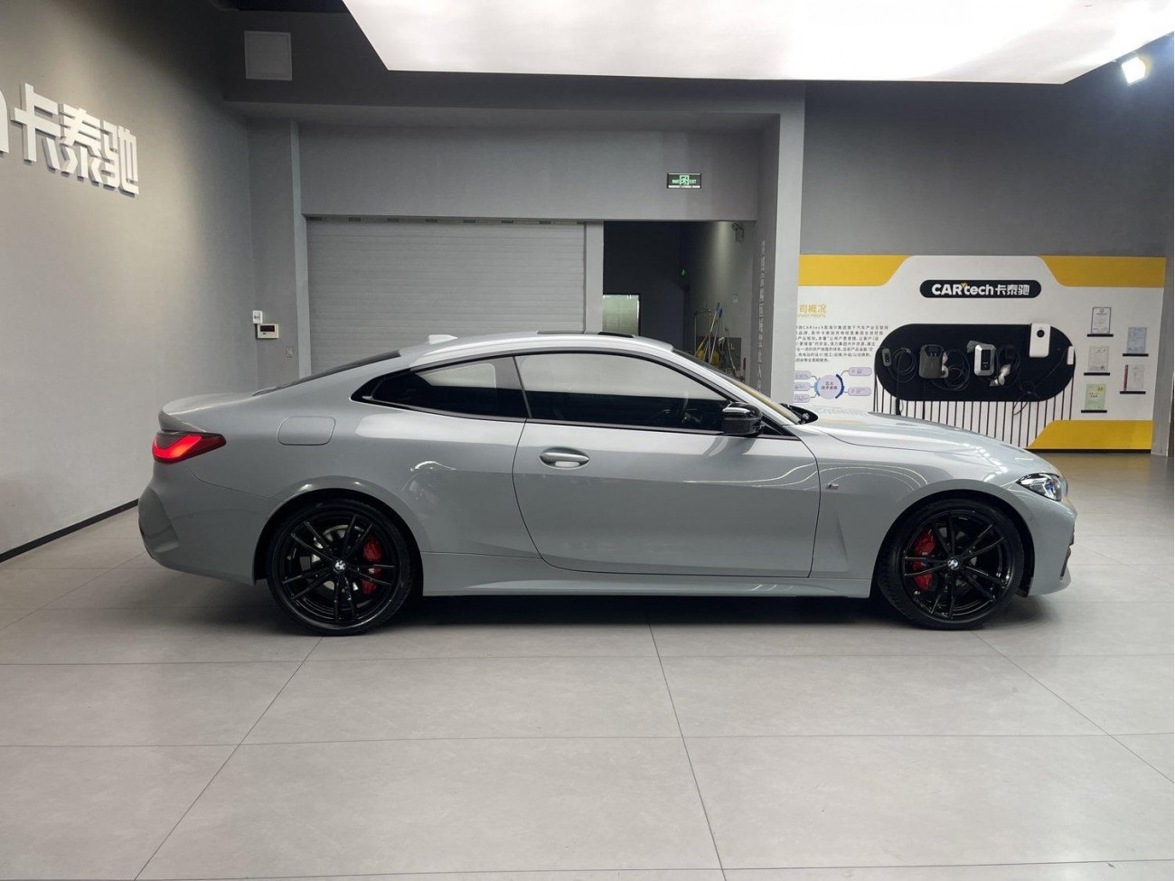 BMW 425i 2024