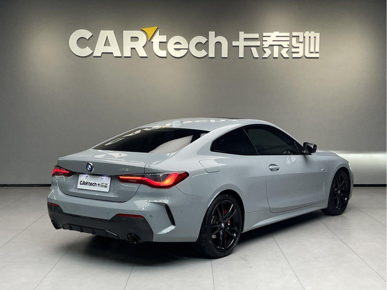 BMW 425i 2024
