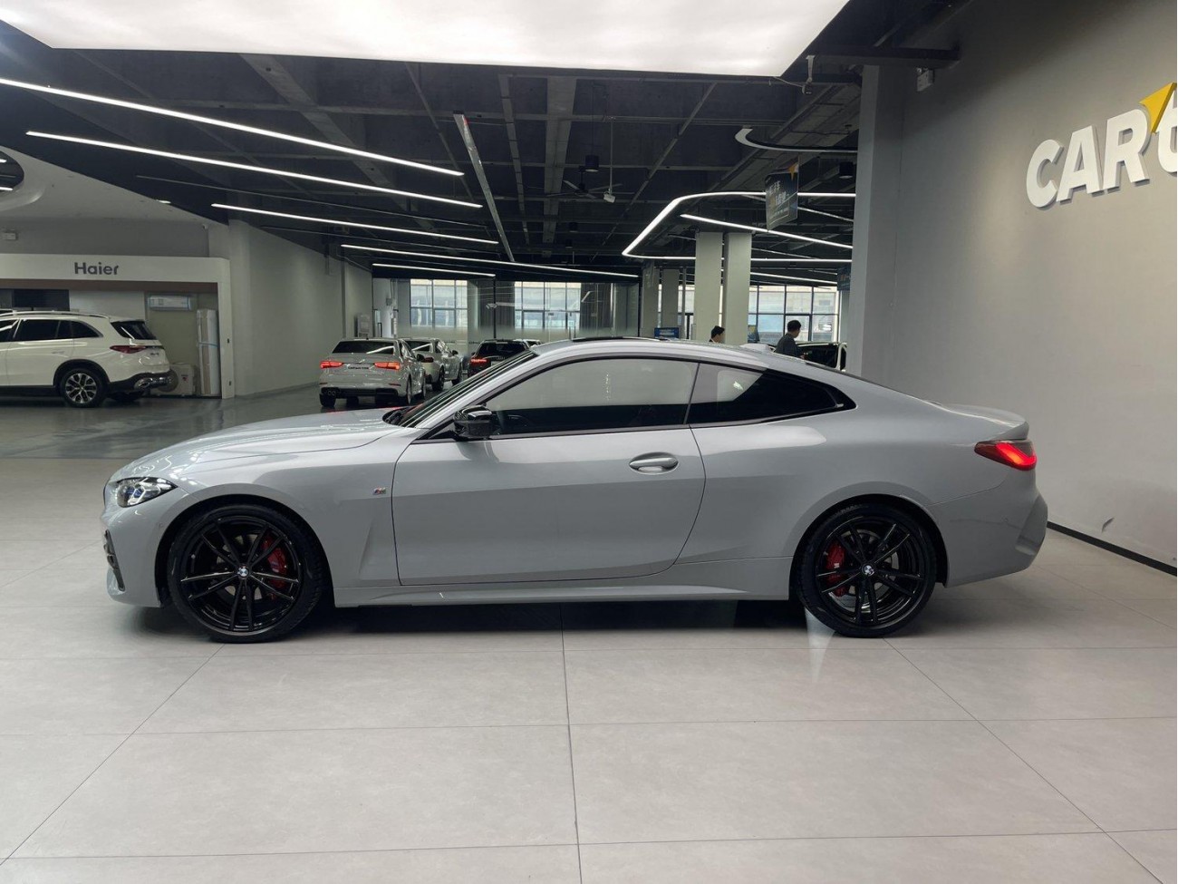 BMW 425i 2024