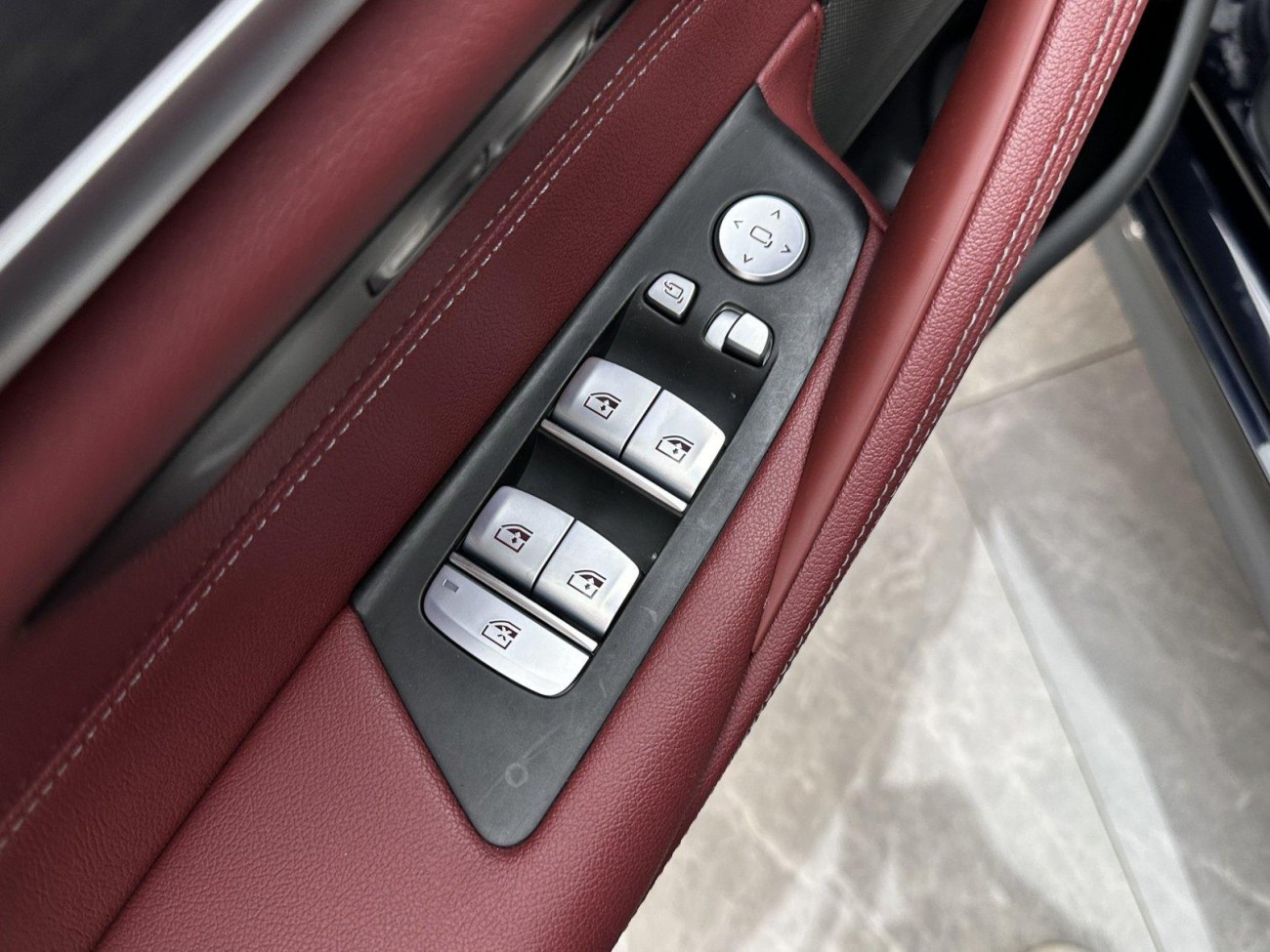 BMW 530Li 2023