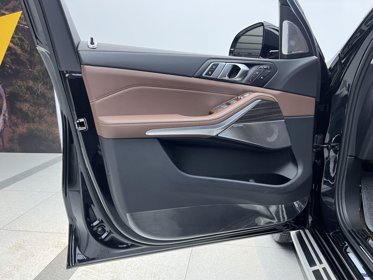 BMW X7 2025