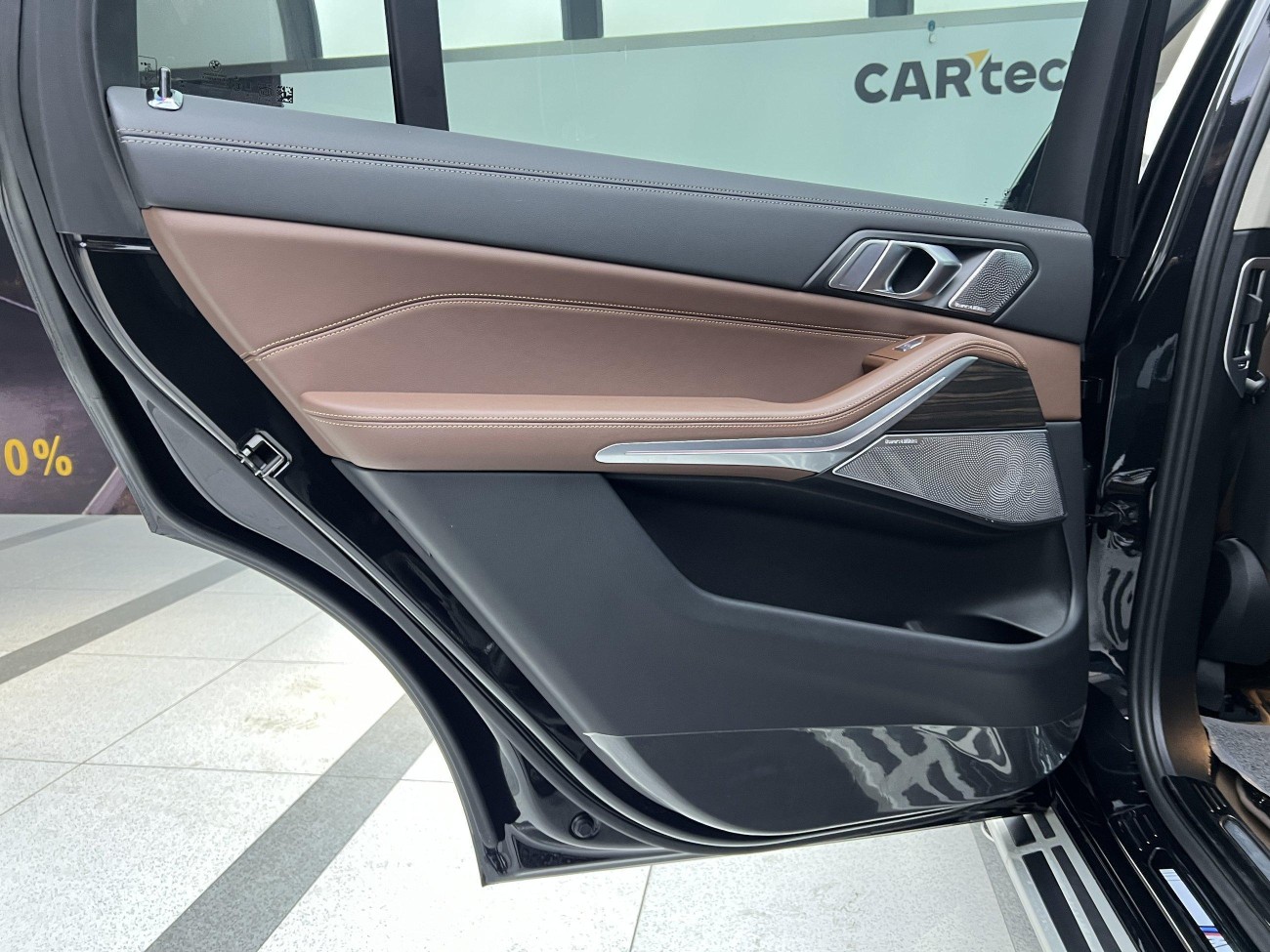 BMW X7 2025