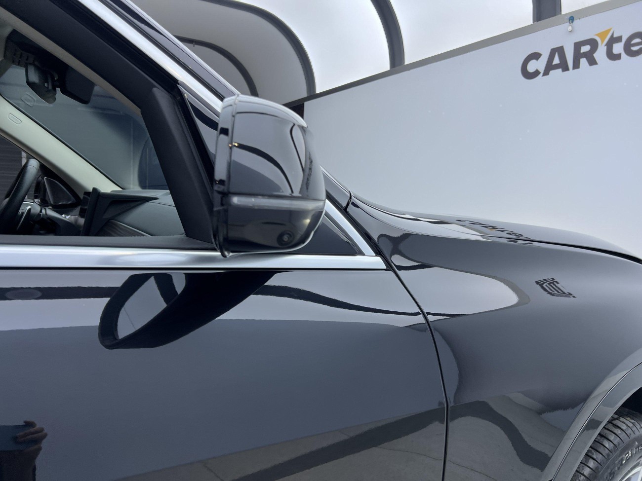BMW X7 2025