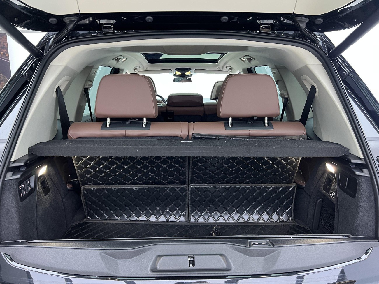 BMW X7 2025