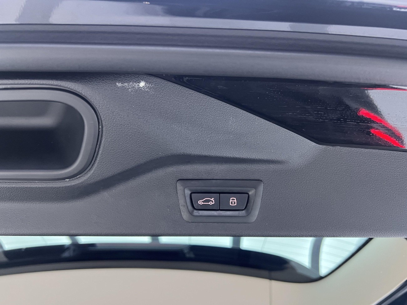 BMW X7 2025