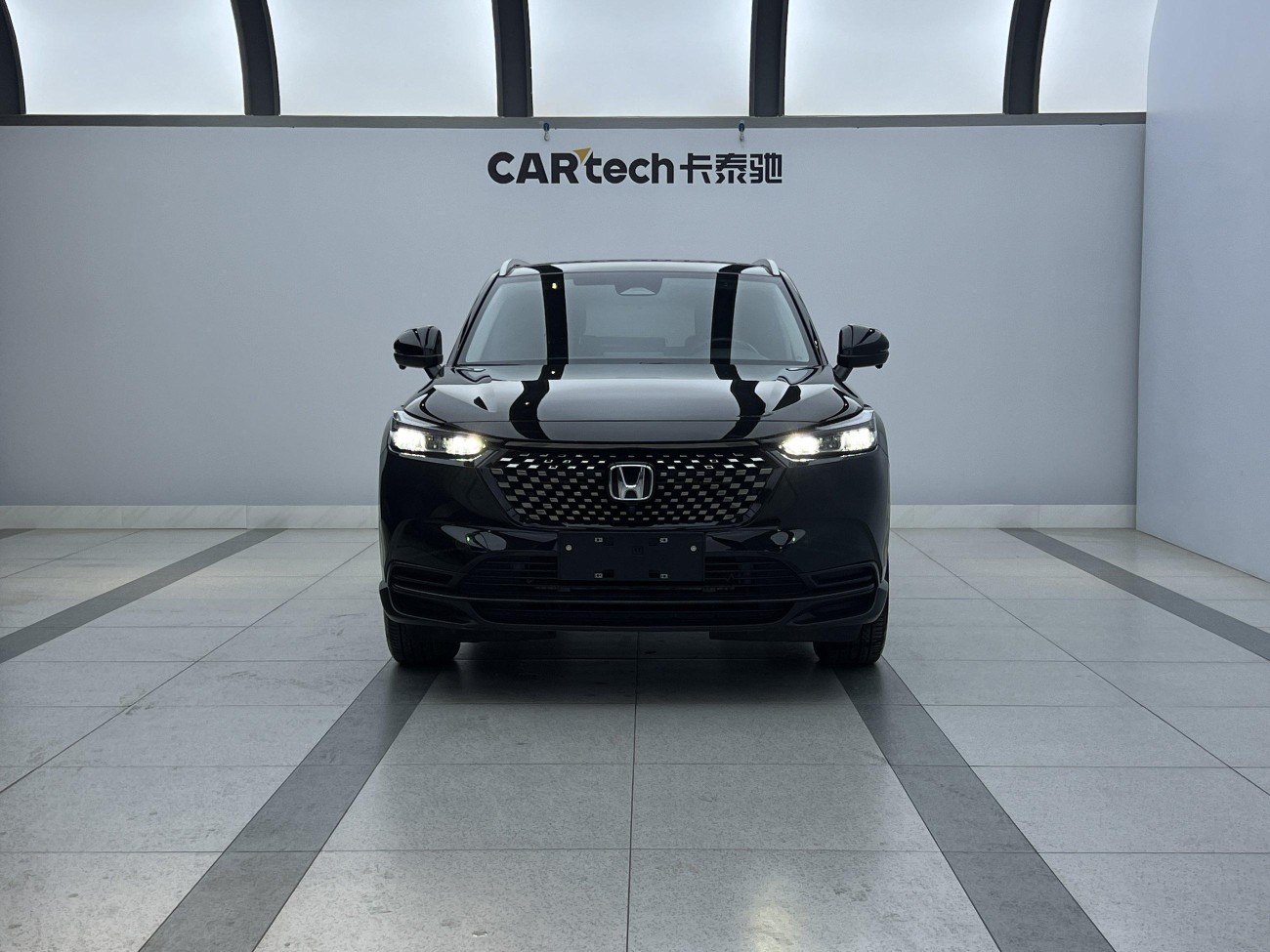 Honda XR-V 2023