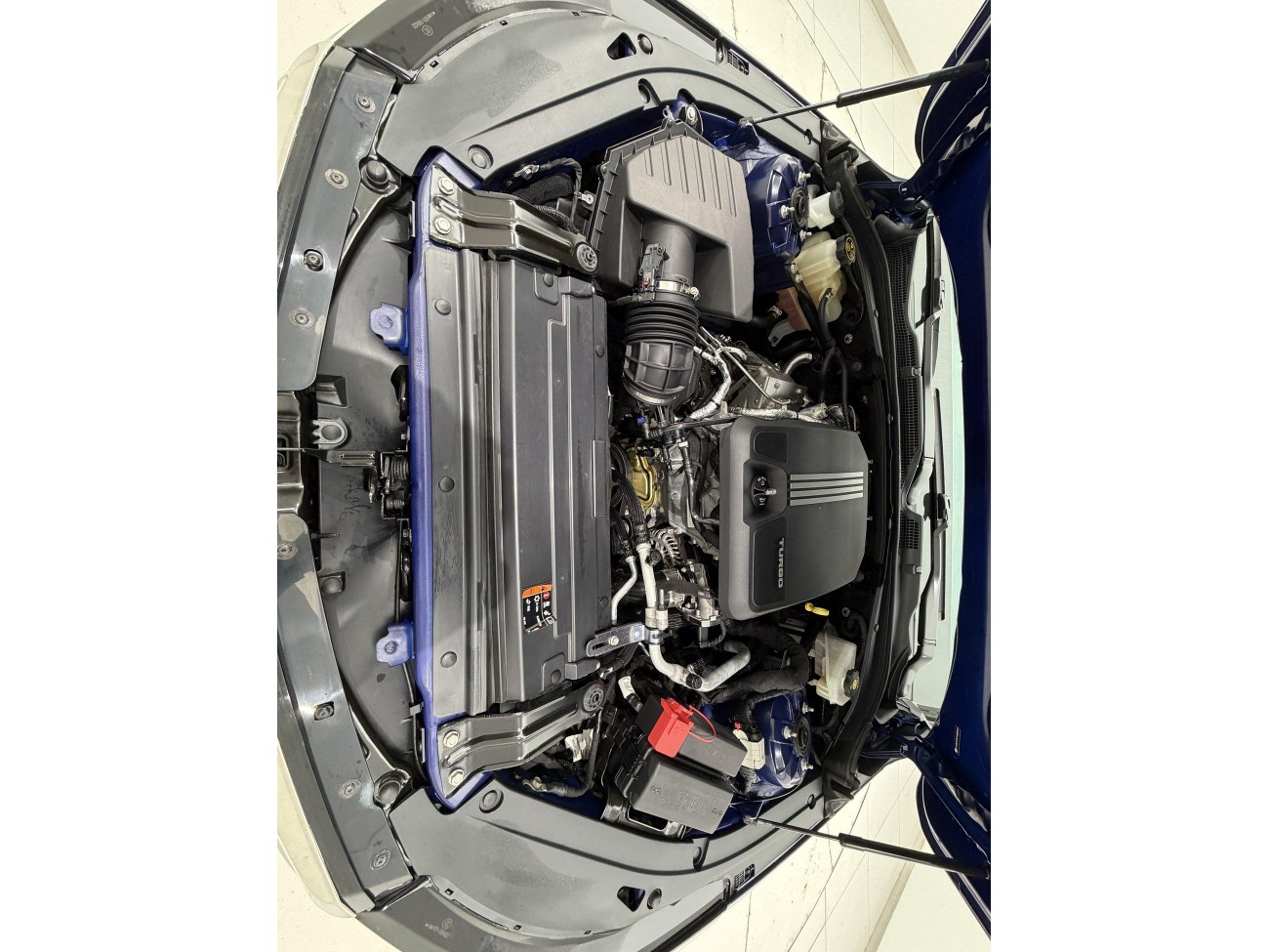 Cadillac CT4 2020