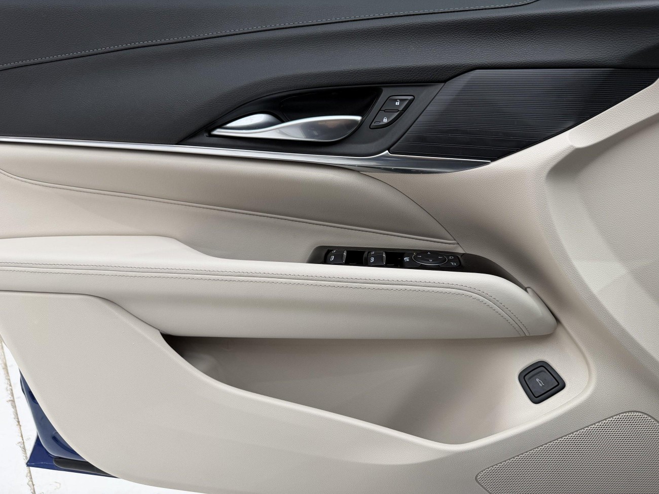 Cadillac CT4 2020