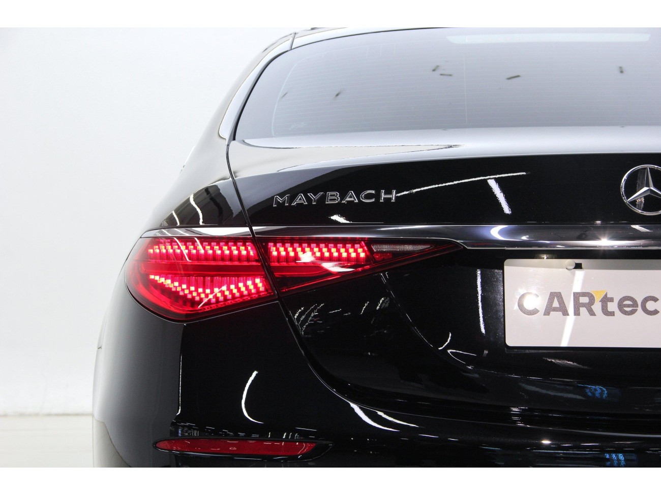 Mercedes-Benz S 480 4MATIC 2022