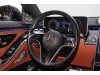 Mercedes-Benz S 480 4MATIC 2022