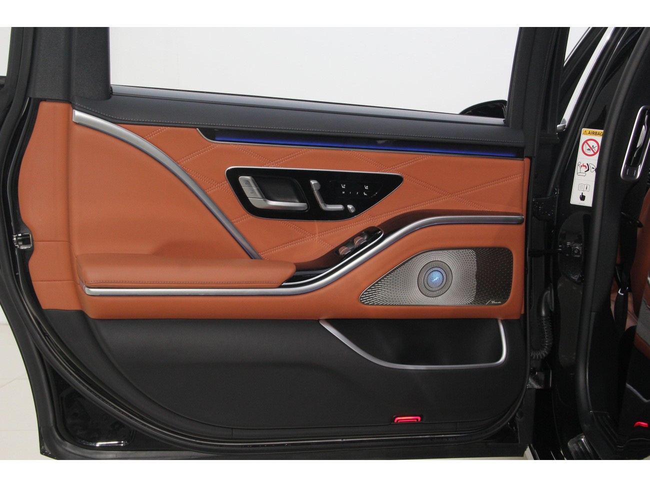 Mercedes-Benz S 480 4MATIC 2022