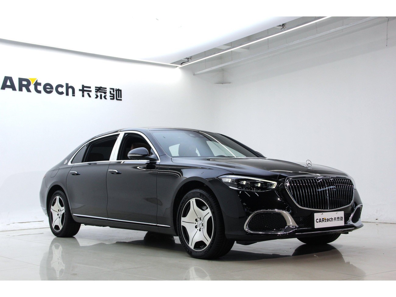 Mercedes-Benz S 480 4MATIC 2022