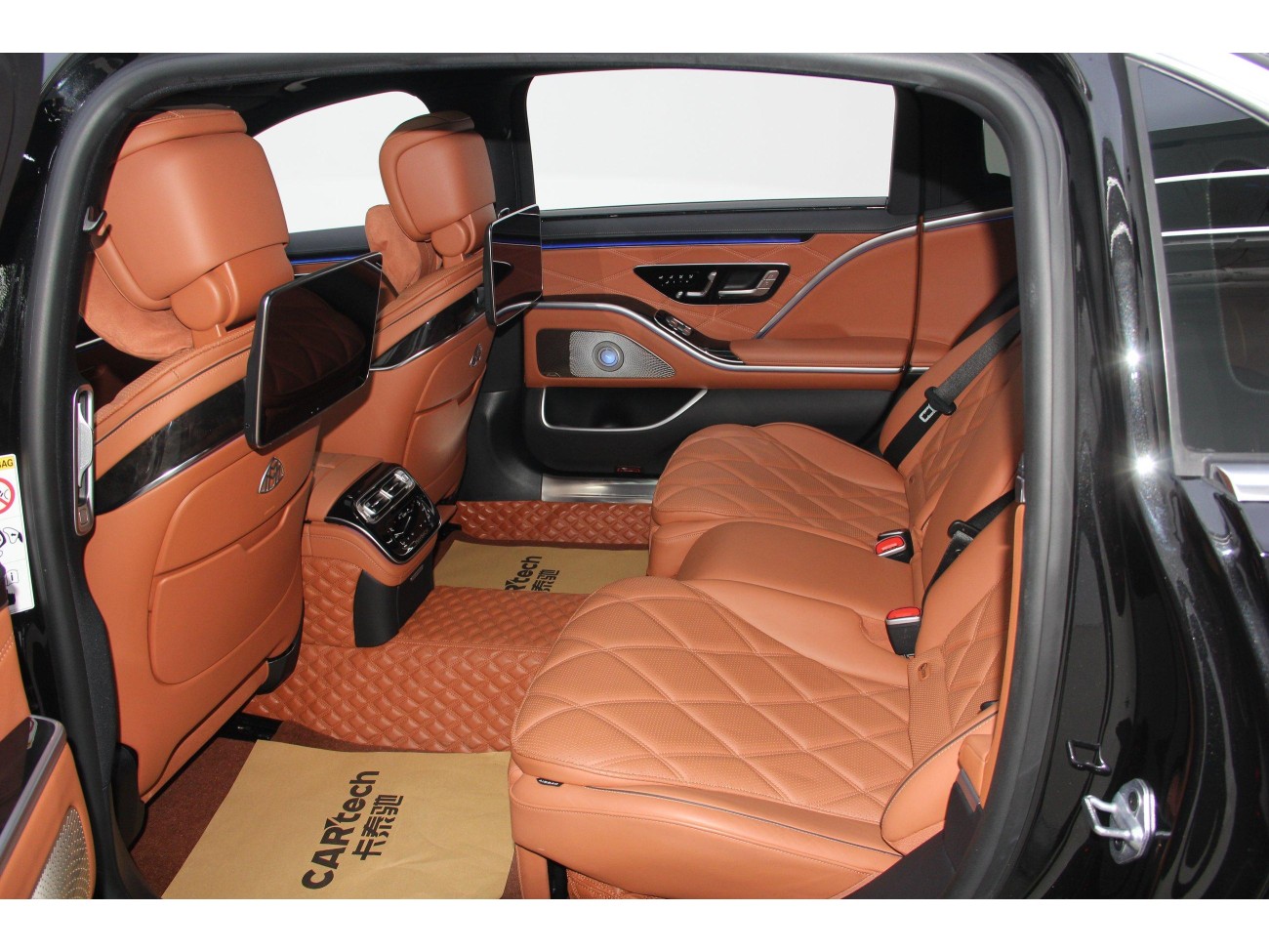 Mercedes-Benz S 480 4MATIC 2022