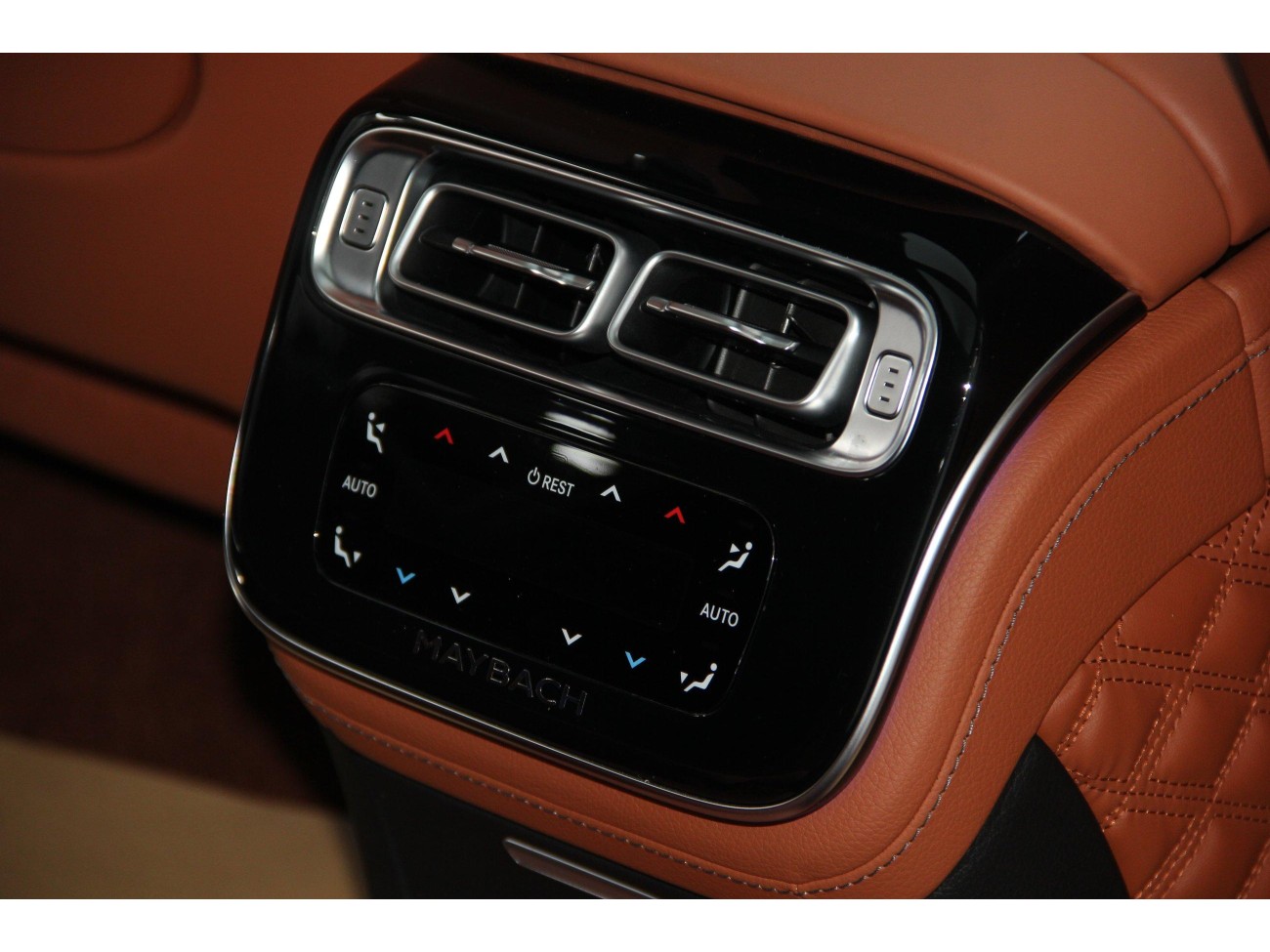 Mercedes-Benz S 480 4MATIC 2022