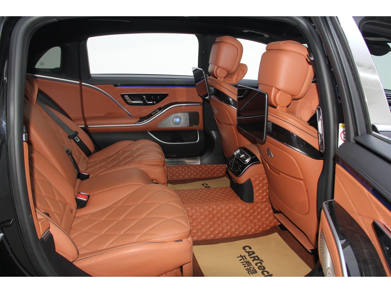 Mercedes-Benz S 480 4MATIC 2022
