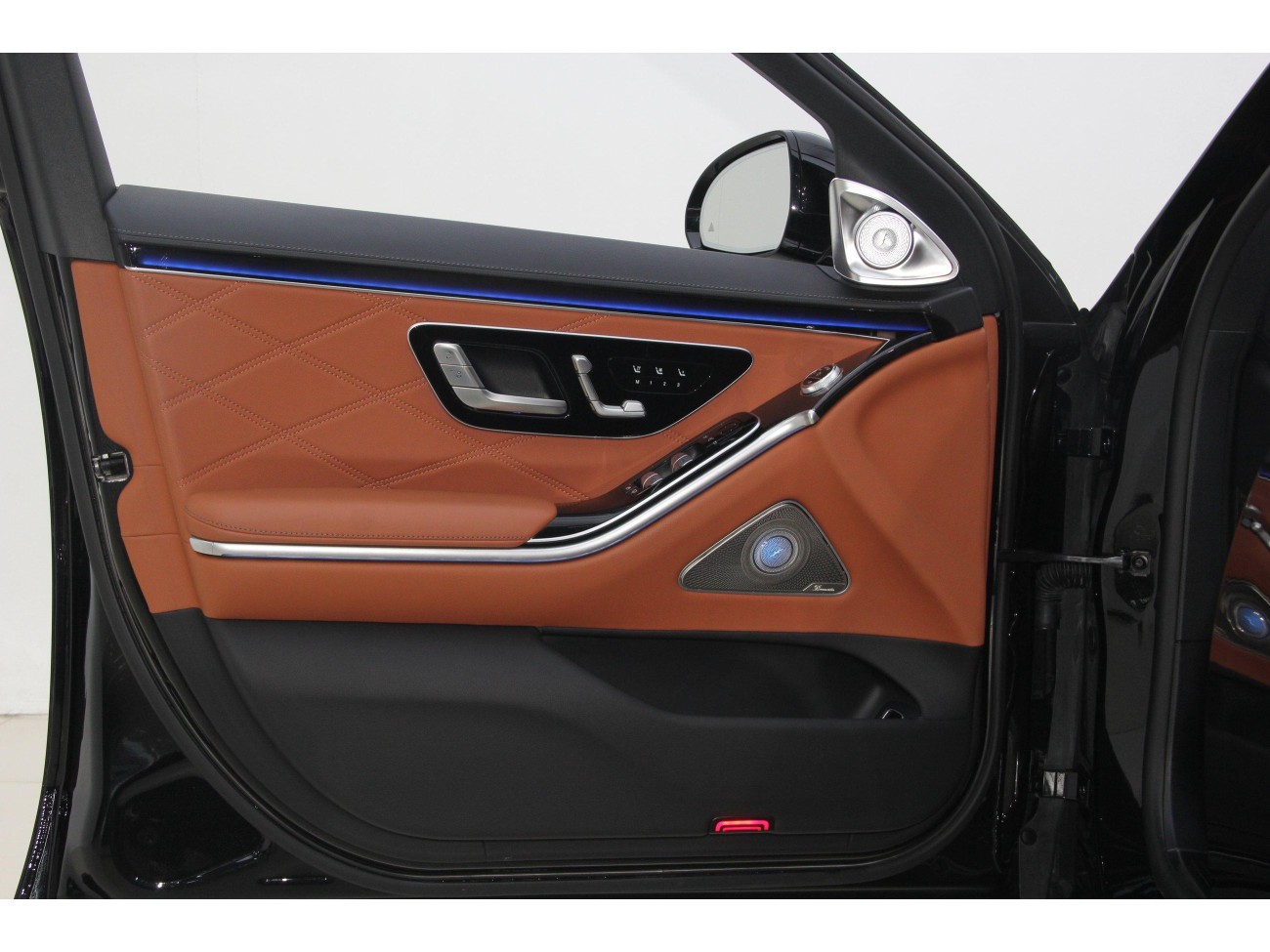 Mercedes-Benz S 480 4MATIC 2022