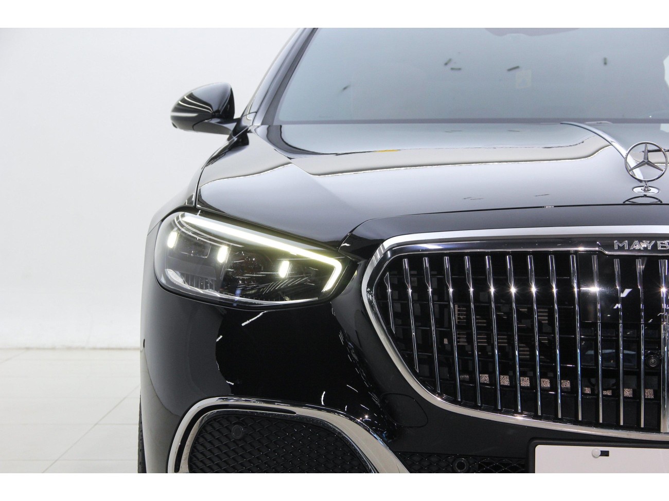 Mercedes-Benz S 480 4MATIC 2022