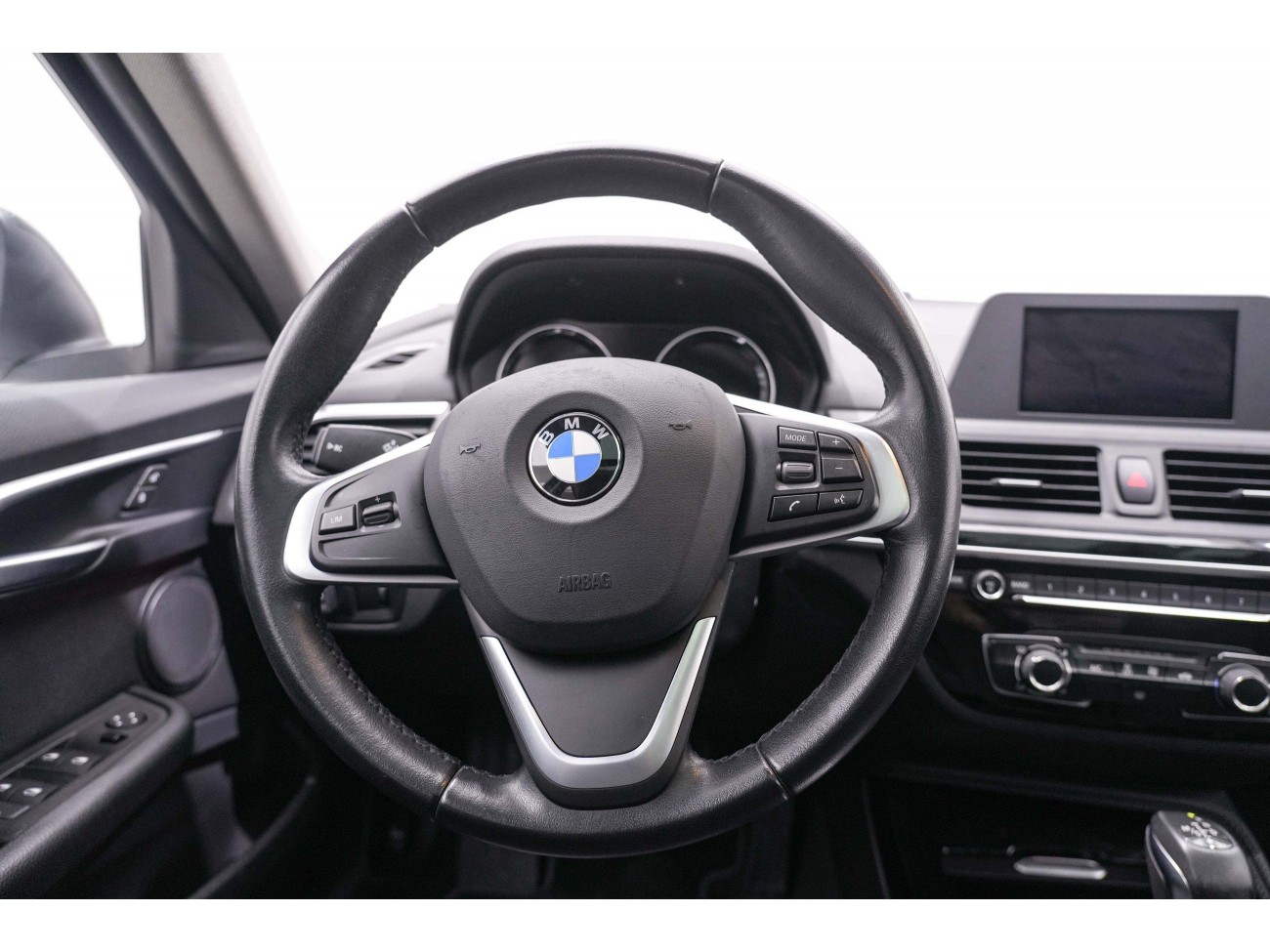 BMW 118i 2018