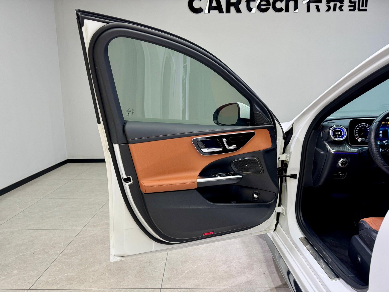 Mercedes-Benz C 200 L 2022