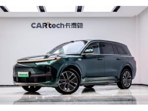 Li Auto L9 2025
