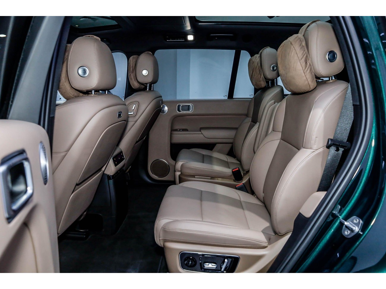 Li Auto L9 2025
