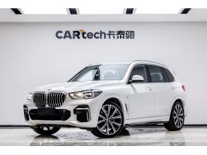 BMW X5 2023