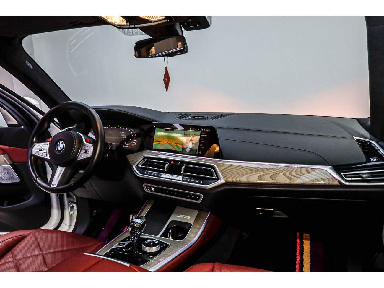 BMW X5 2023