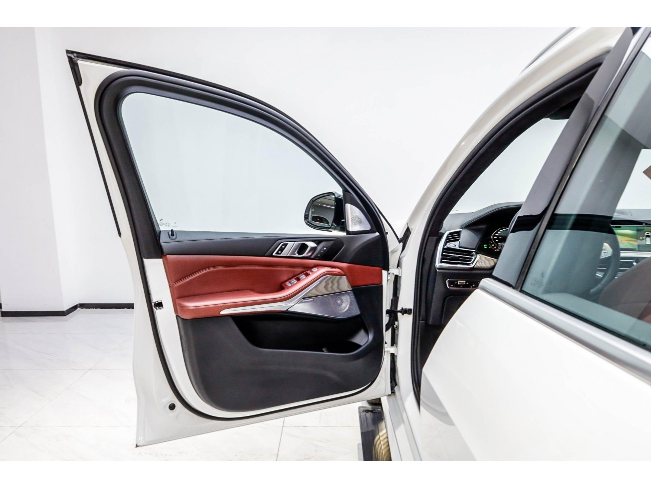 BMW X5 2023