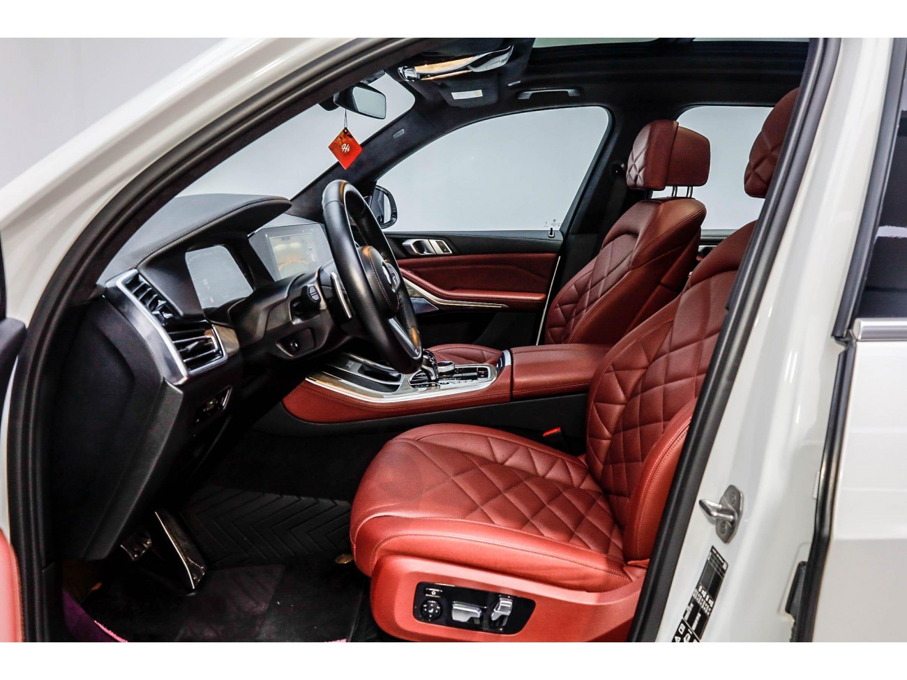BMW X5 2023