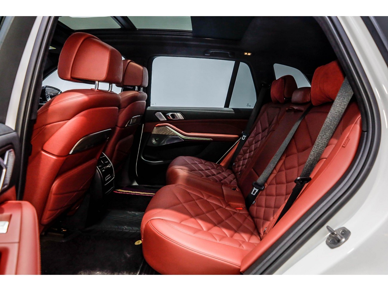 BMW X5 2023