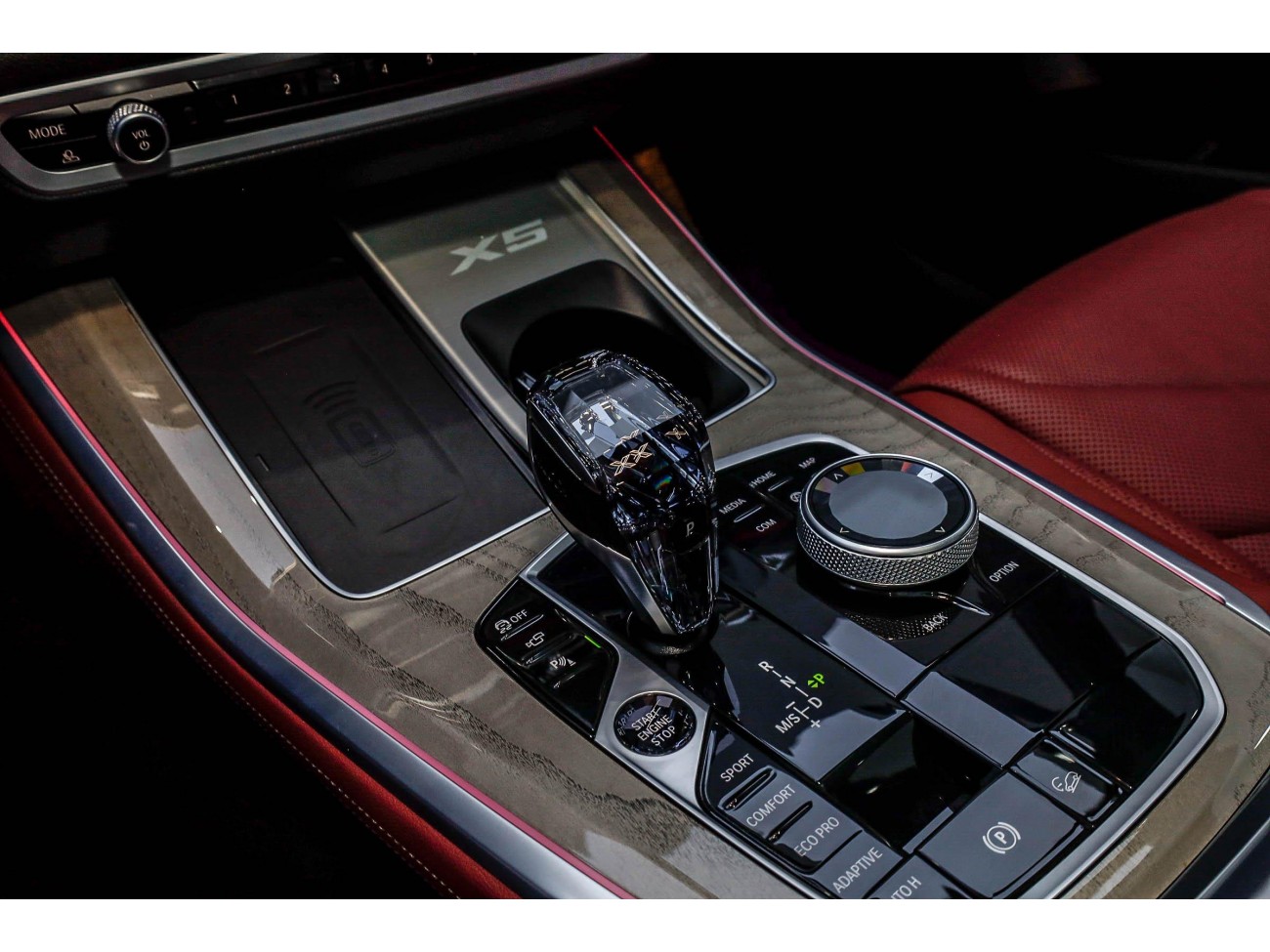 BMW X5 2023
