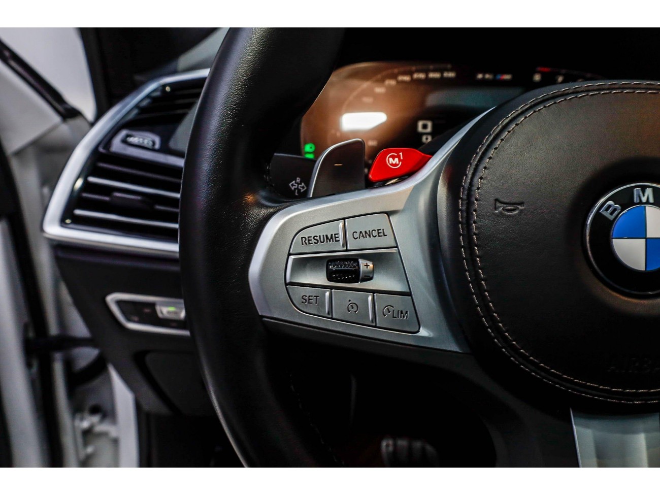 BMW X5 2023