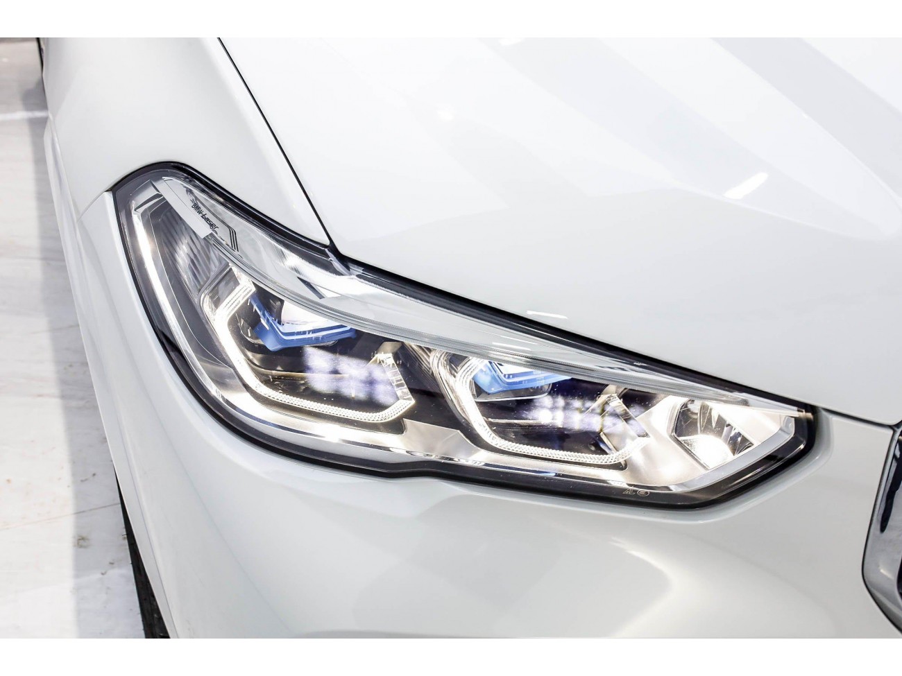 BMW X5 2023