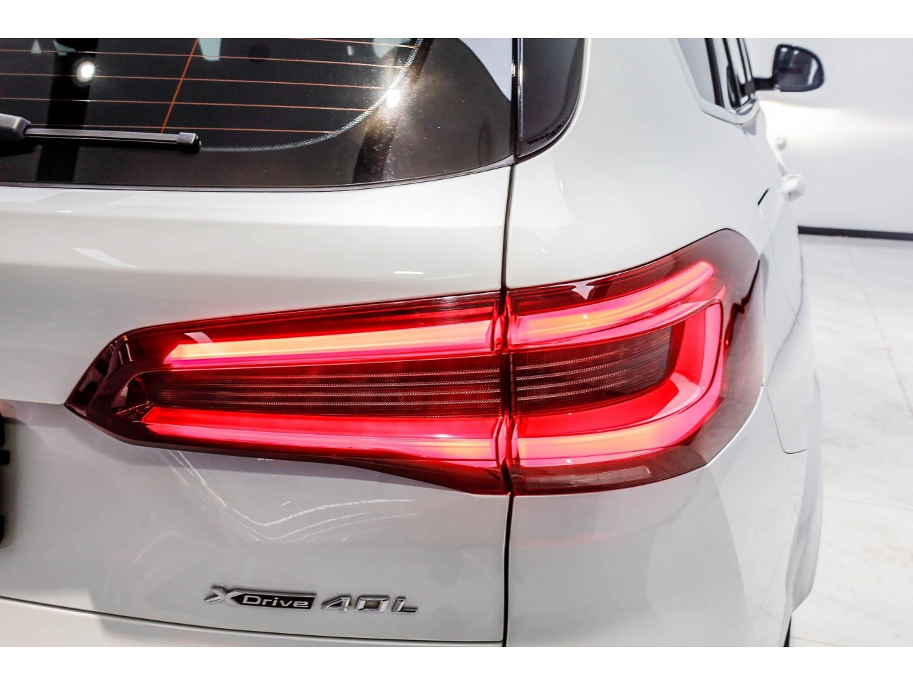 BMW X5 2023