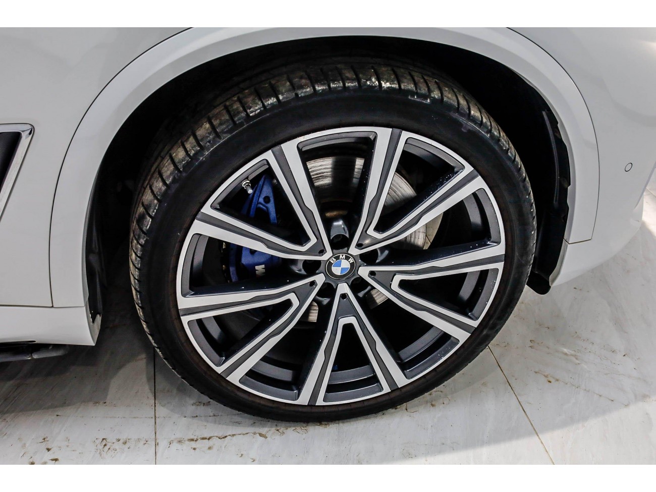 BMW X5 2023