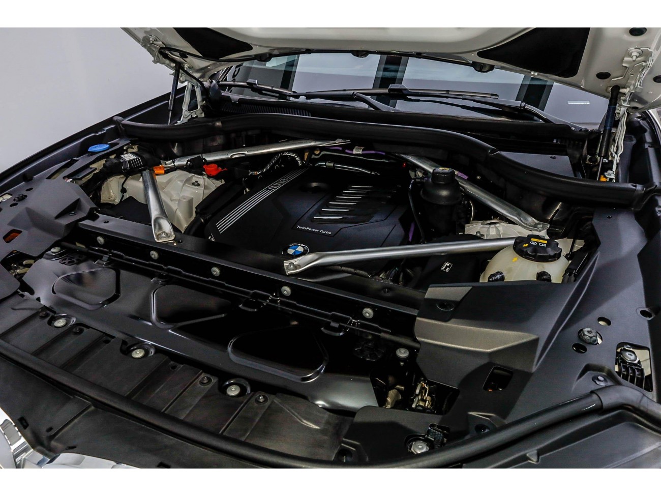 BMW X5 2023